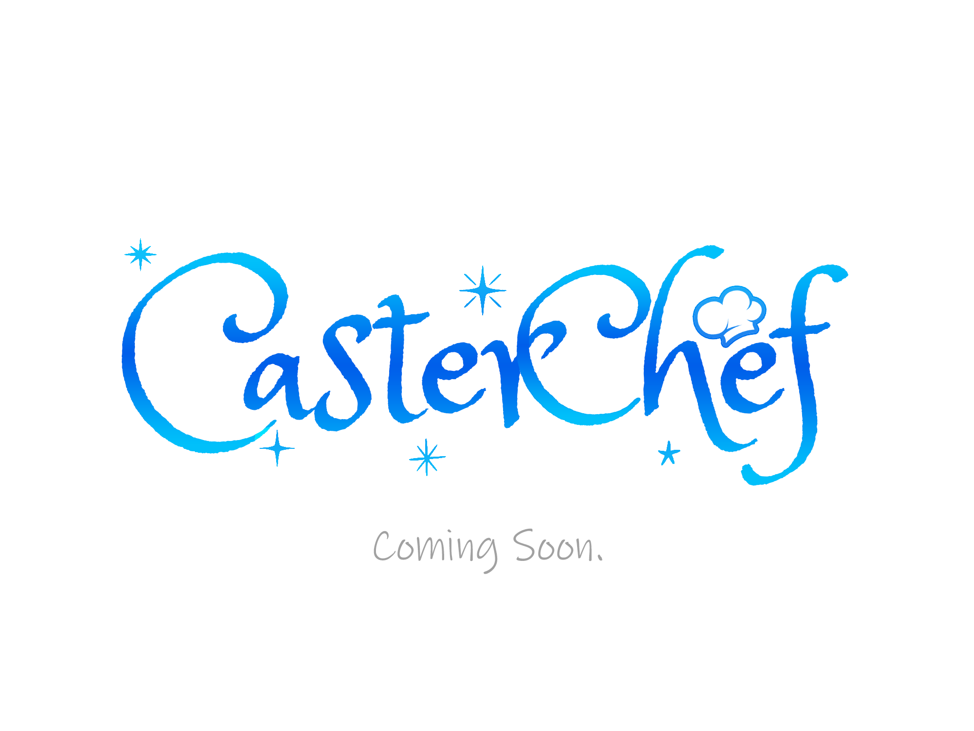 CasterChef Logo